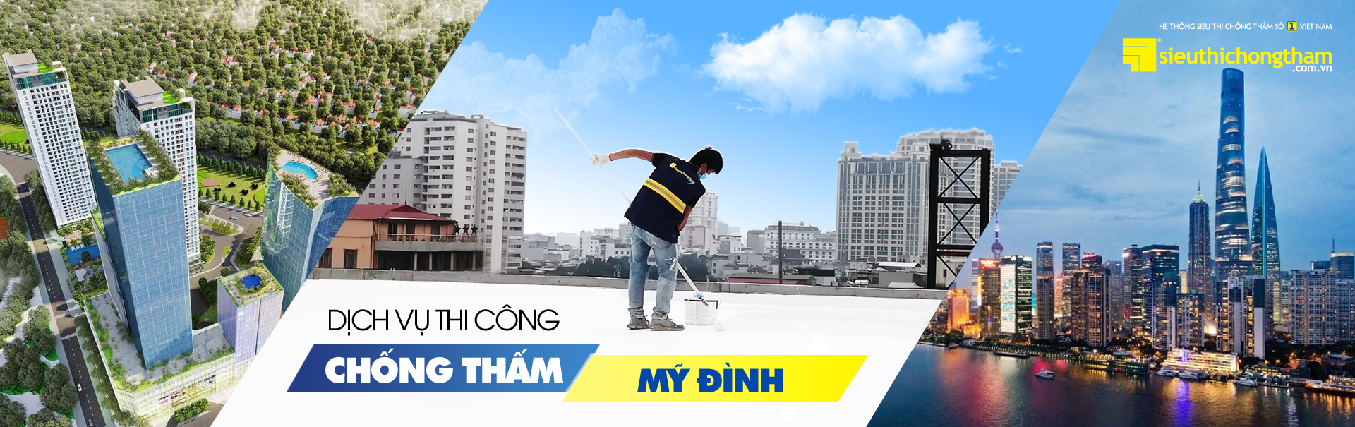 My Dinh Banner My Dinh Banner