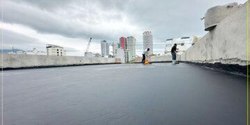 Công trình chống thấm nhà cho thuê tại TP.Đà Nẵng Công trình chống thấm nhà cho thuê tại TP.Đà Nẵng