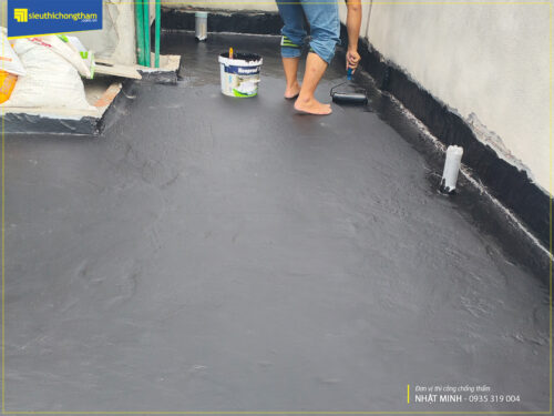 Neoproof PU360 Black 11