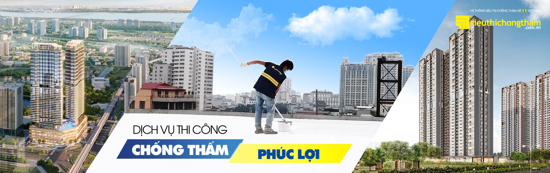 Phuc Loi Banner Phuc Loi Banner