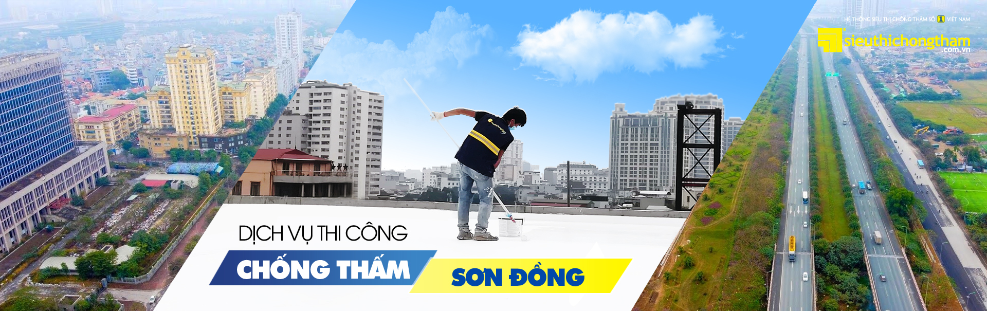 Son Dong Banner