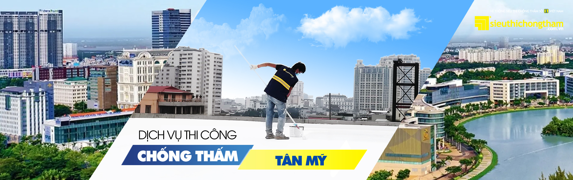 Tan My Banner