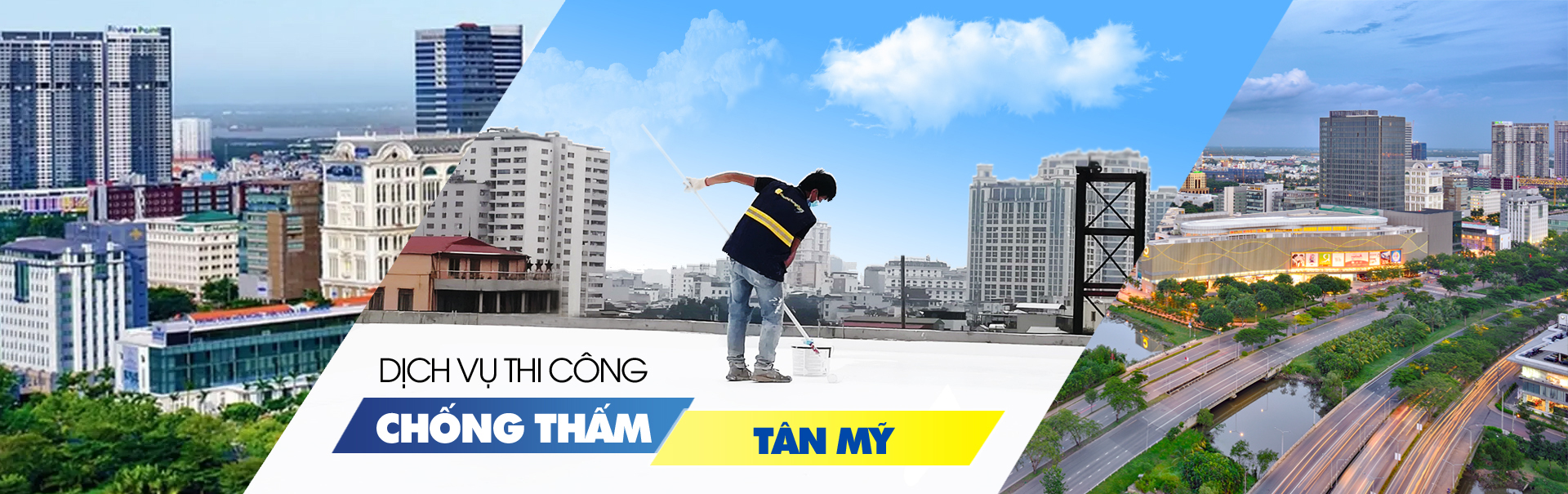 Tan My HCM