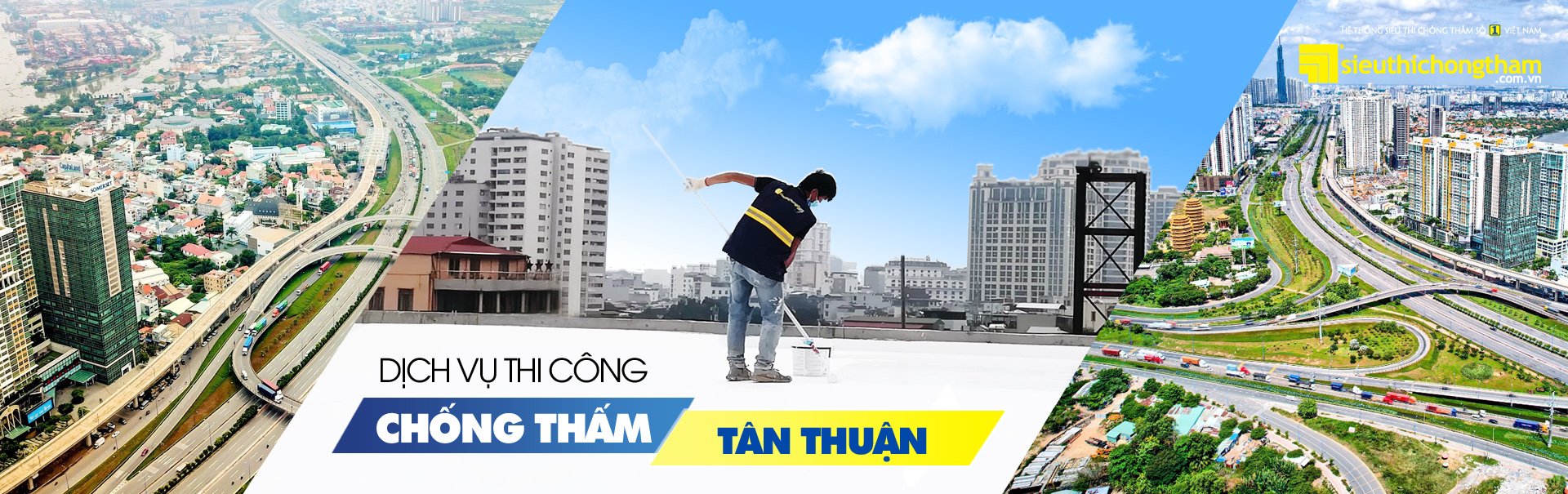 Tan Thuan Banner