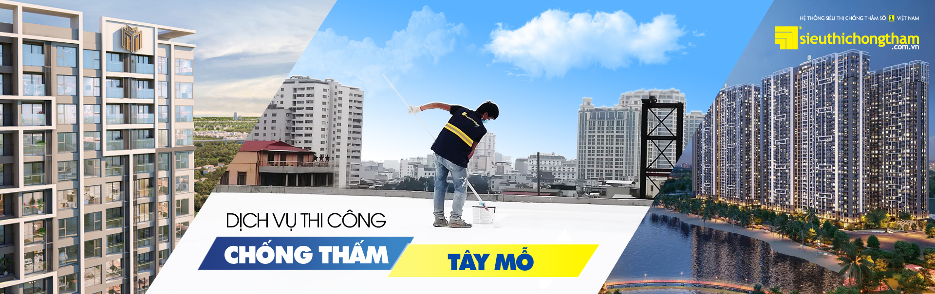 Tay Mo Banner Tay Mo Banner