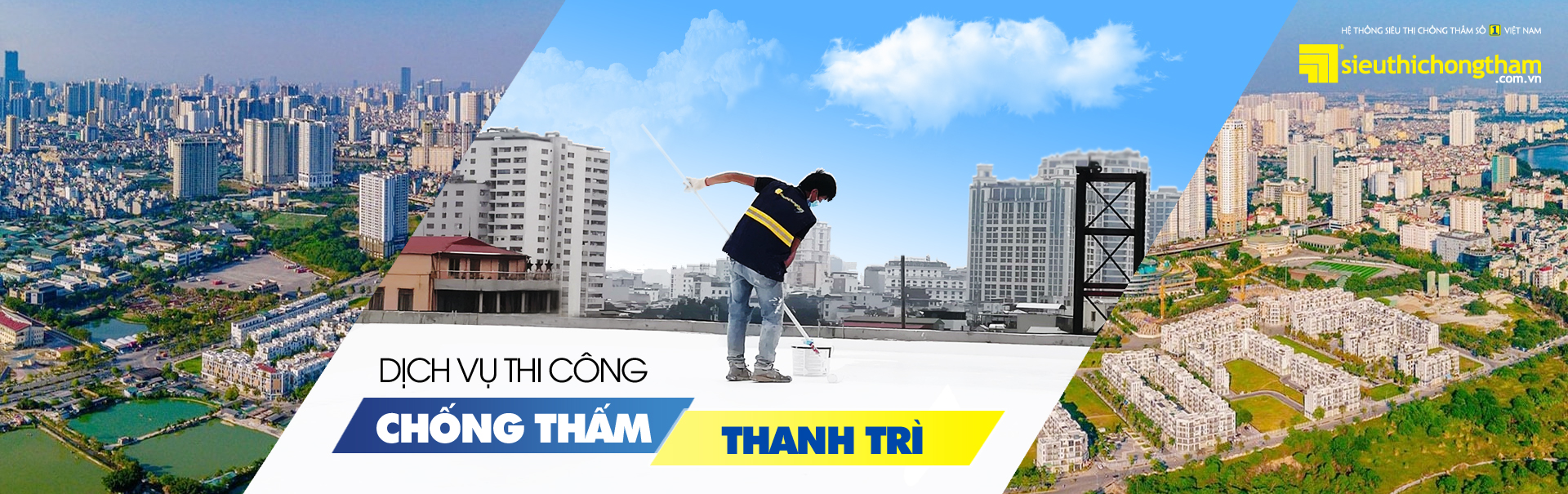 Thanh Tri Banner