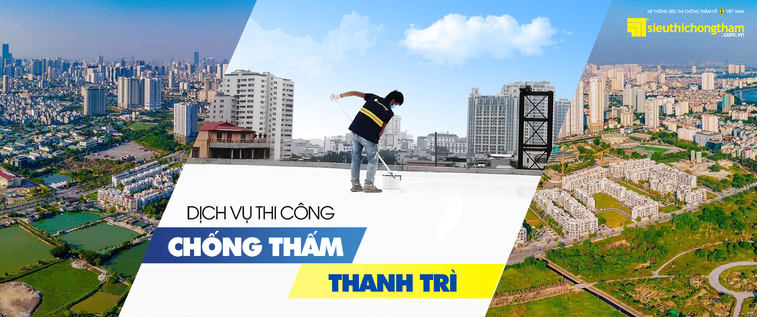 Thanh Tri Mobile