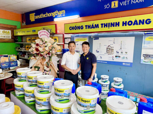 Thinh Hoang Gia 2