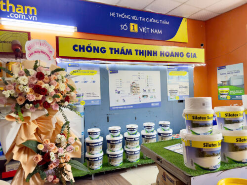 Thinh Hoang Gia 5