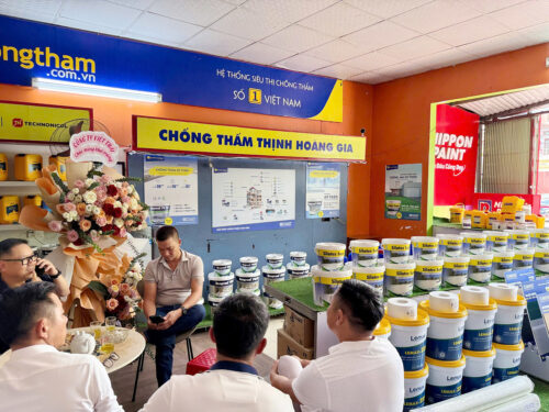 Thinh Hoang Gia 7
