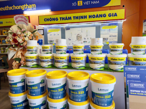 Thinh Hoang Gia 8
