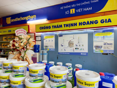 Thinh Hoang Gia 9