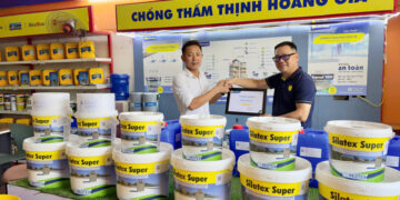 Chống thấm Thịnh Hoàng Gia tại Bắc Ninh Chống thấm Thịnh Hoàng Gia tại Bắc Ninh