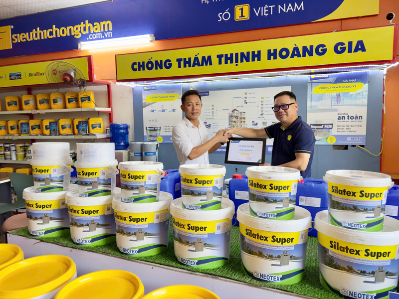 Thinh Hoang Gia Bia