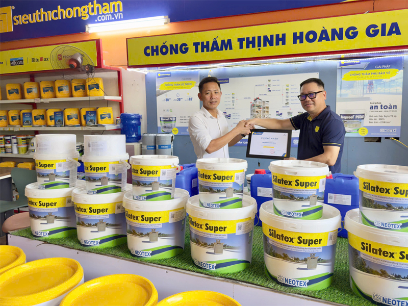 Thinh Hoang Gia