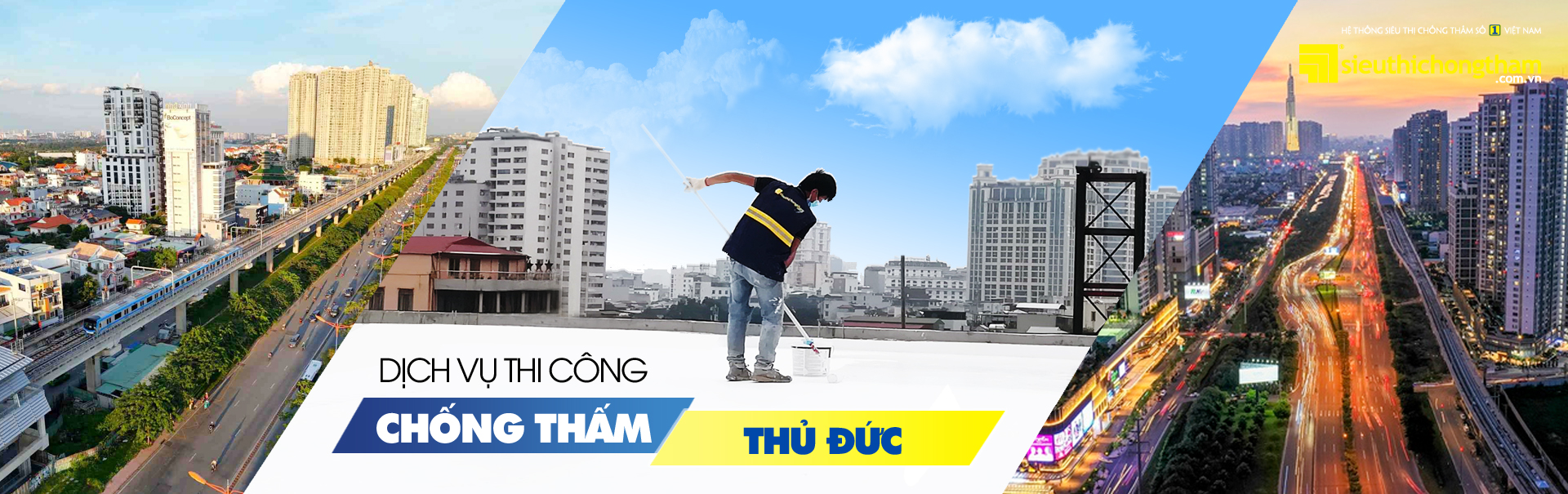 Thu Duc Banner