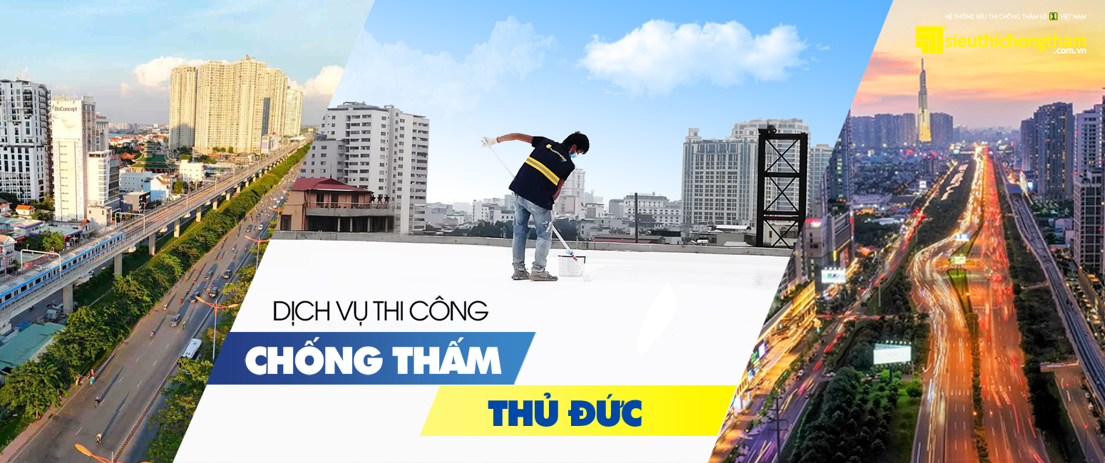 Thu Duc Mobile