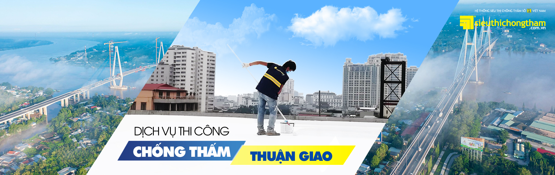 Thuan Giao Banner