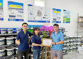 Chống thấm Trần Quỳnh tại Hải Phòng