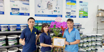 Chống thấm Trần Quỳnh tại Hải Phòng