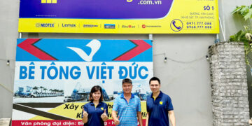 Chống thấm Trần Quỳnh tại Hải Phòng Chống thấm Trần Quỳnh tại Hải Phòng