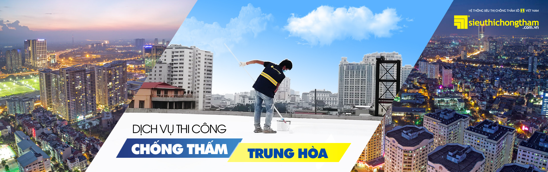 Trung Hoa Banner Trung Hoa Banner