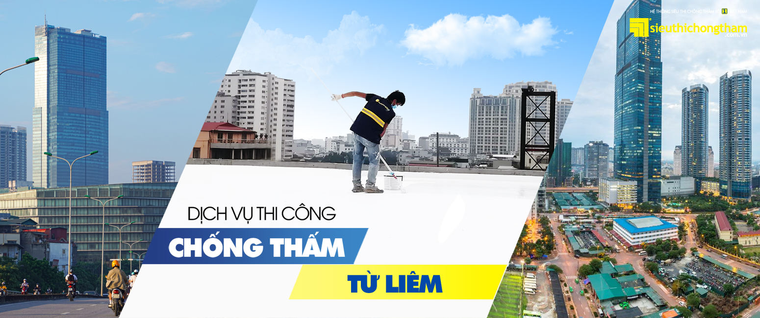 Tu Liem Mobile