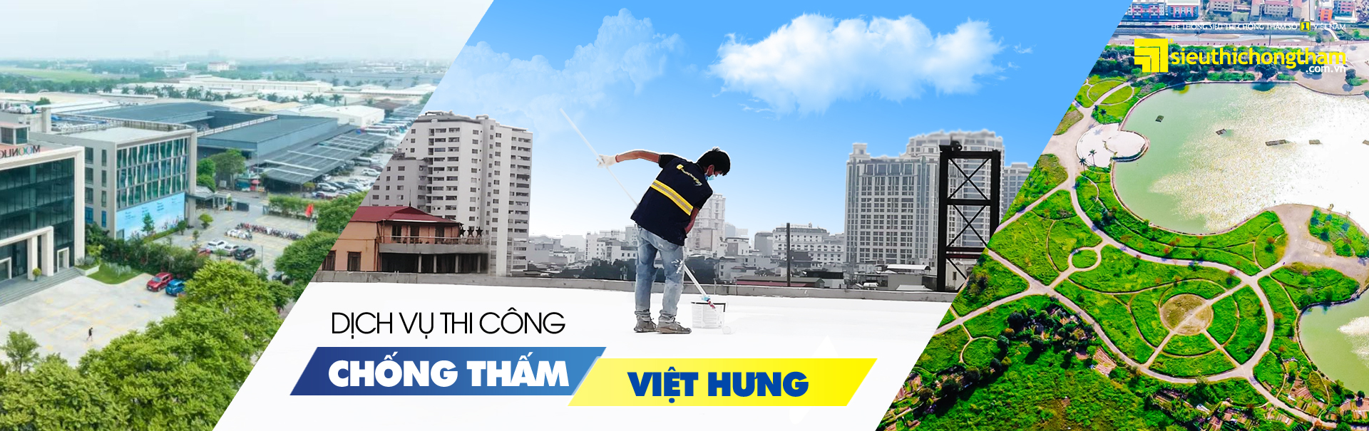 Viet Hung Banner