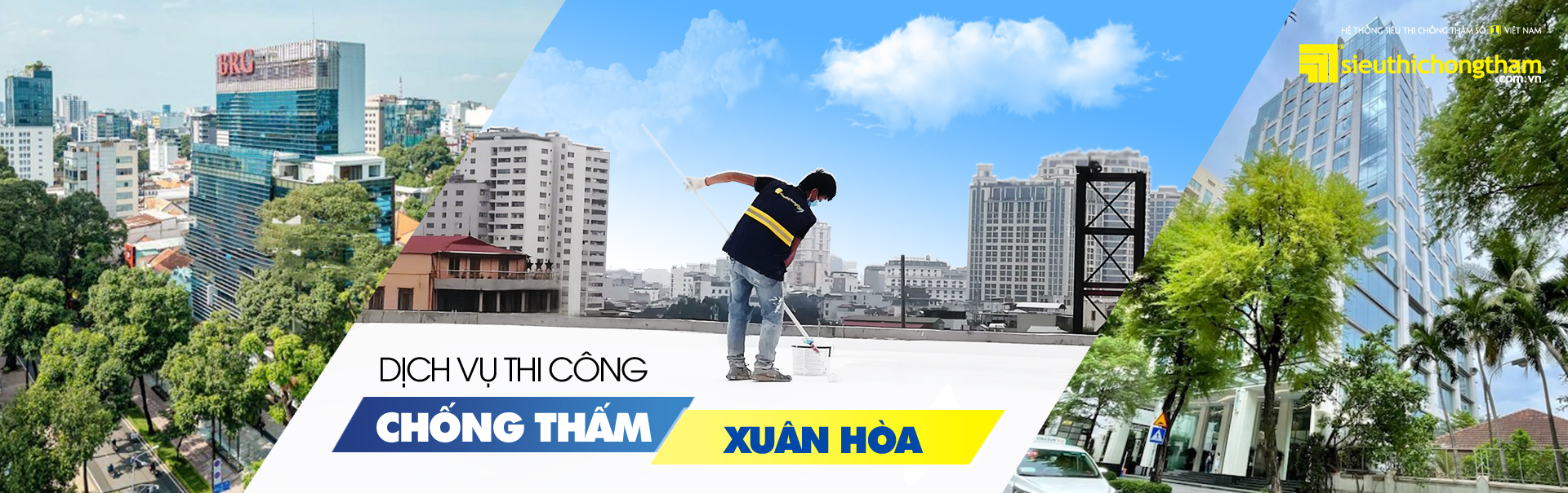 Xuan Hoa Banner
