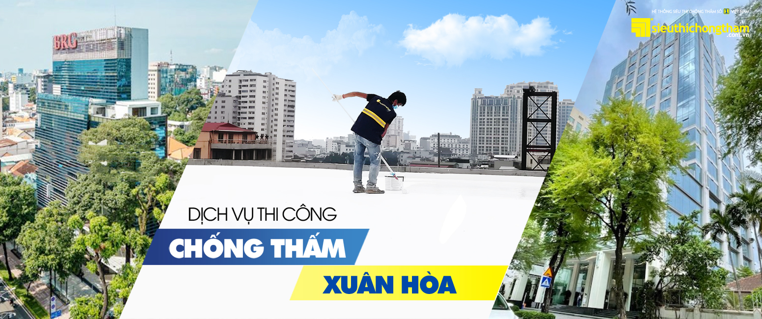 Xuan Hoa Mobile