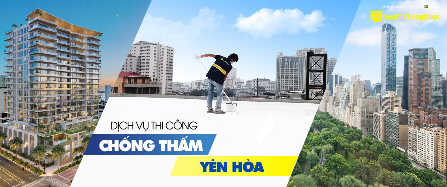 Yen Hoa Mobile