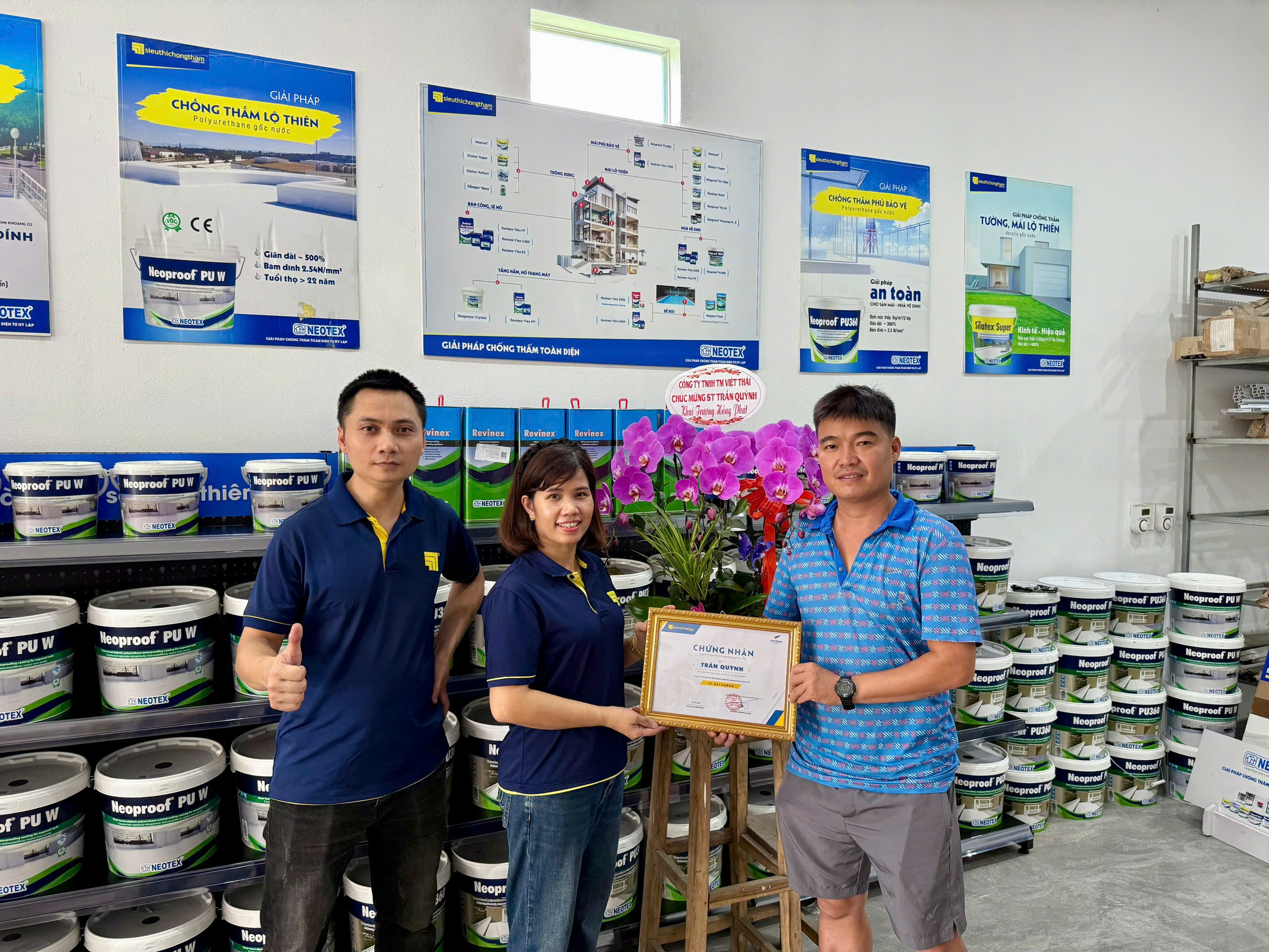 sieu thi chong tham tran quynh hai phong 2