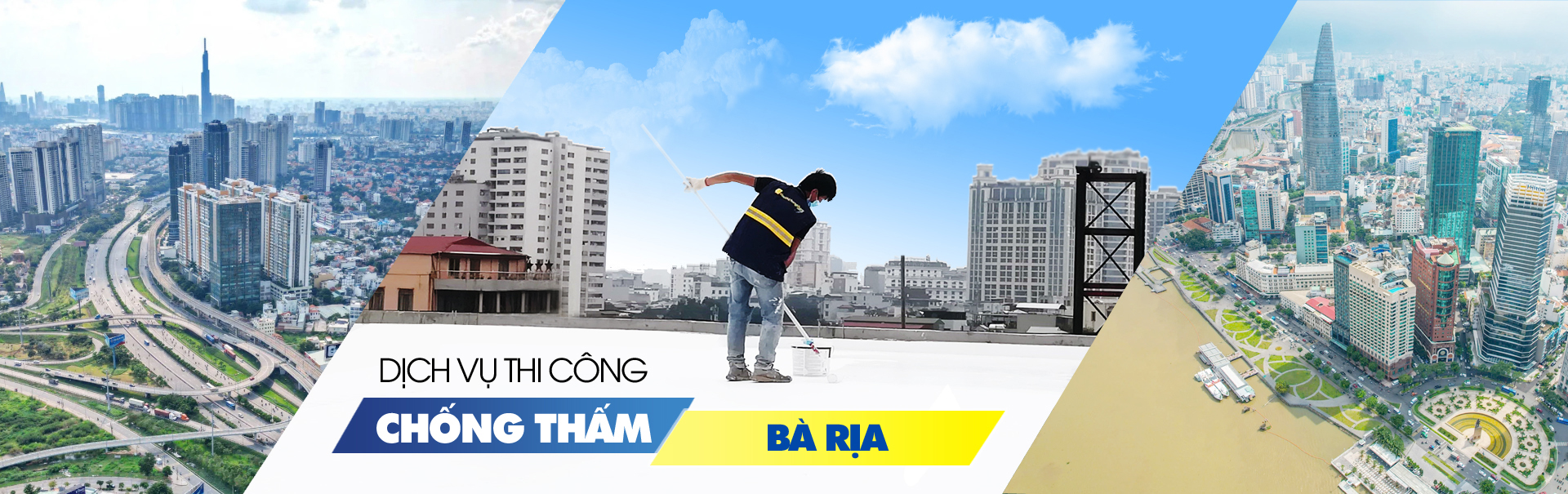 Ba Ria HCM