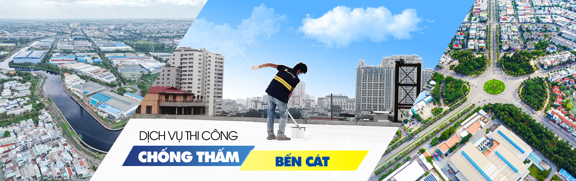 Ben Cat HCM