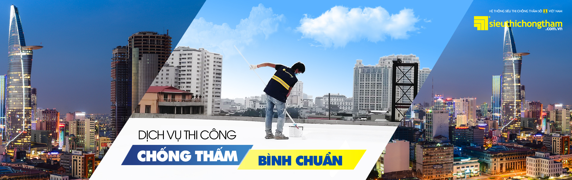 Binh Chuan Banner Binh Chuan Banner
