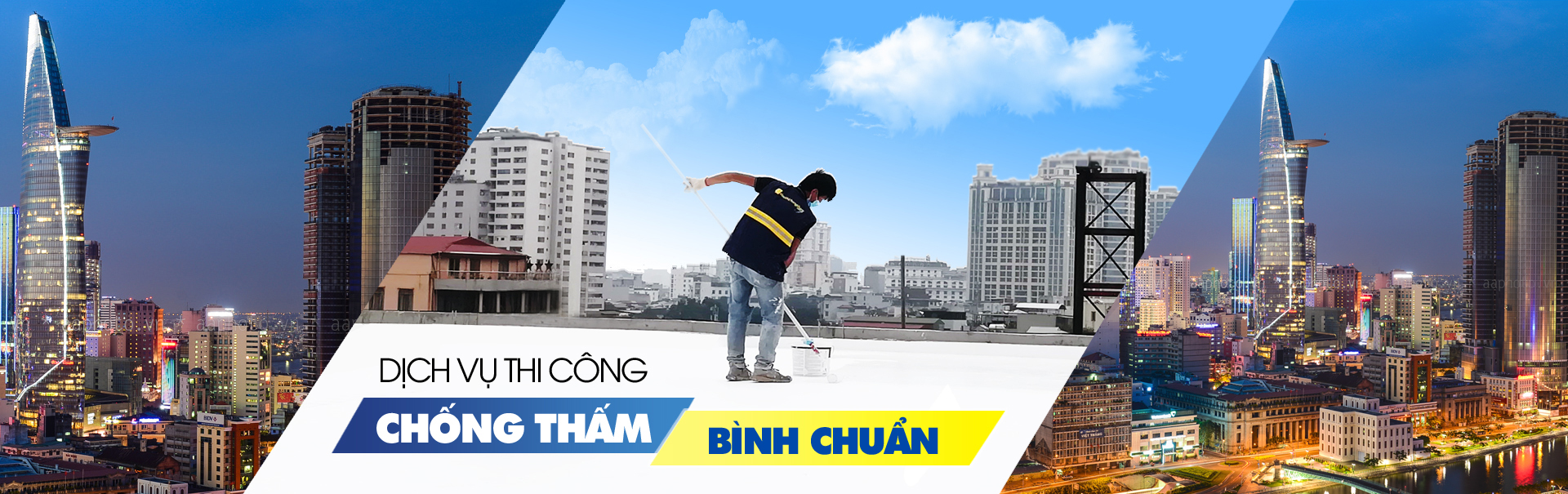 Binh Chuan HCM Binh Chuan HCM