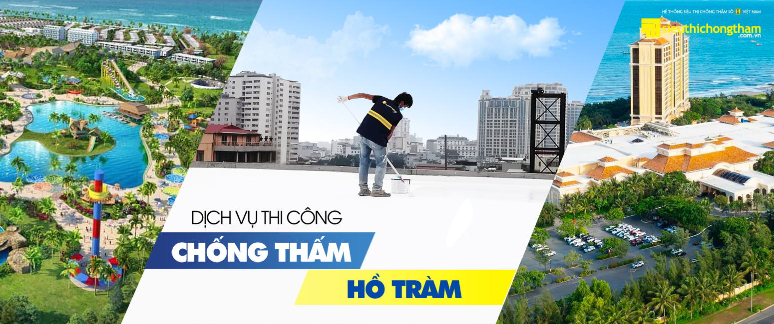 Ho Tram Mobile