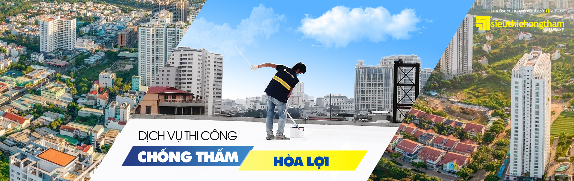 Hoa Loi Banner Hoa Loi Banner