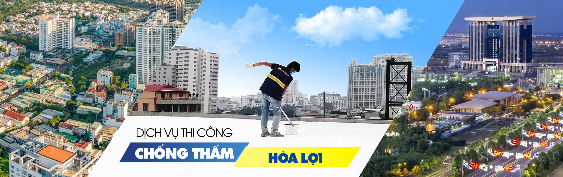 Hoa Loi HCM
