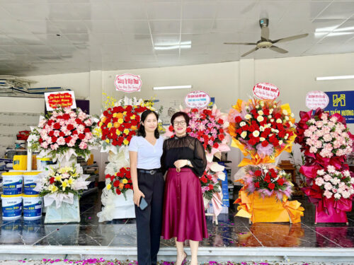 Huong Bao 4