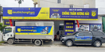 Chống thấm Hương Hảo tại Hà Nội Chống thấm Hương Hảo tại Hà Nội