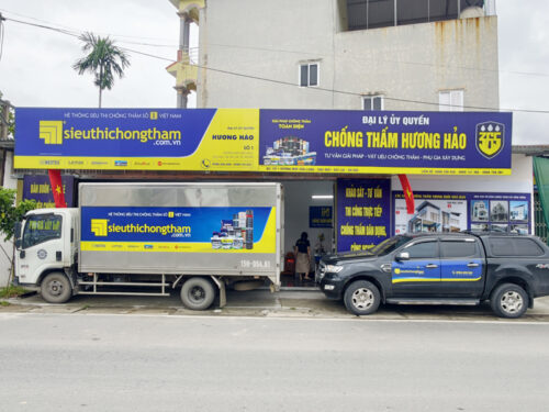 Huong Bao Bia