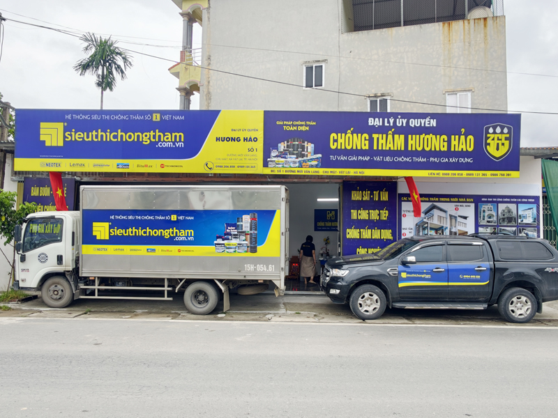 Huong Bao Bia