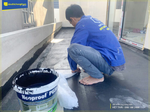 Neoproof PU360 1