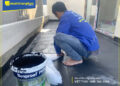 Chống thấm biệt thự tại Phú Long - Hàm Thuận Bắc - Bình Thuận Chống thấm biệt thự tại Phú Long – Hàm Thuận Bắc – Bình Thuận