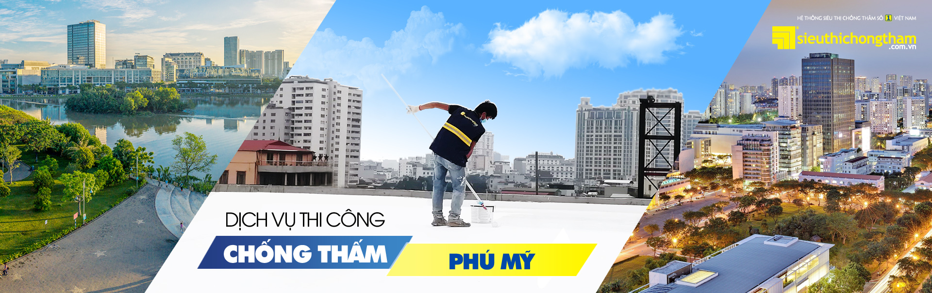 Phu My Banner