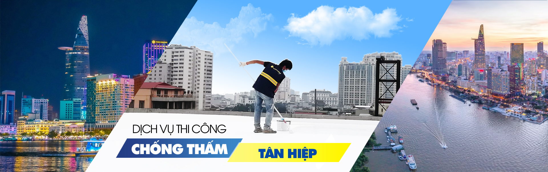 Tan Hiep HCM Tan Hiep HCM