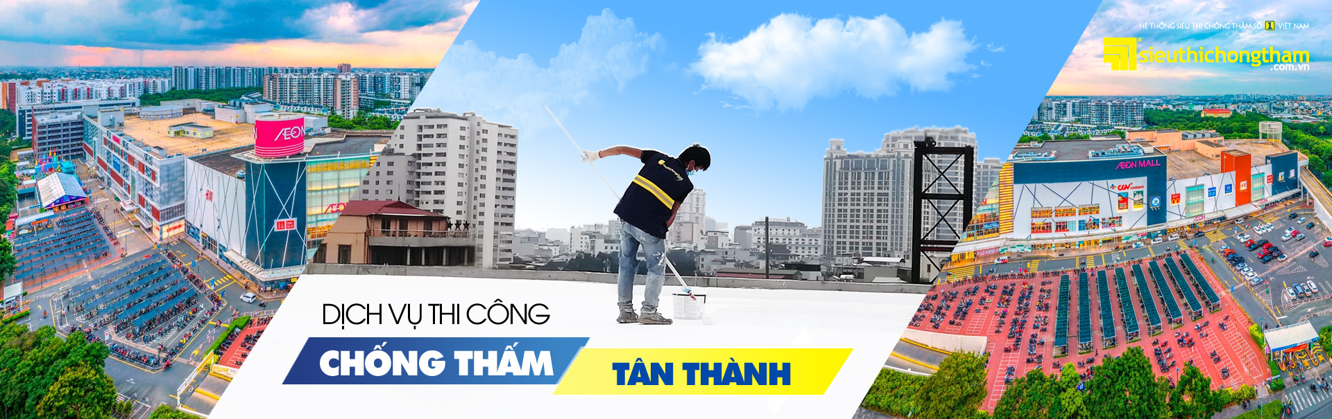 Tan Thanh Banner Tan Thanh Banner