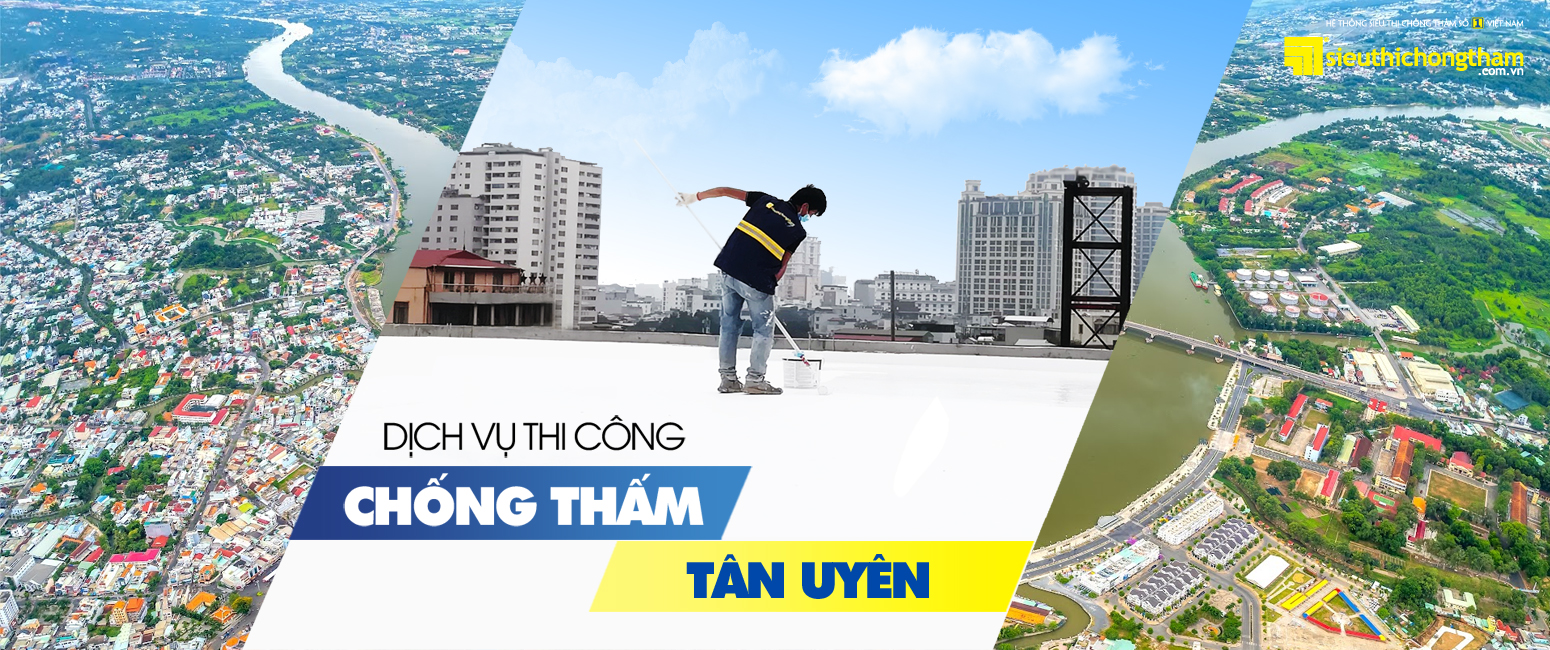 Tan Uyen Mobile