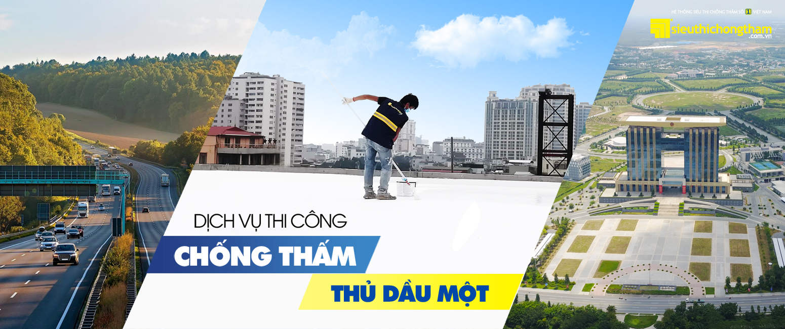 Thu Dau Mot Mobile